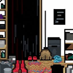 Crime Scene